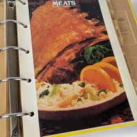 1979 Pillsbury Kitchens' Family Cookbook - Vintage Culinary Treasures