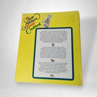 1975 The New Pillsbury Family Cookbook - Culinary Classic from the Past