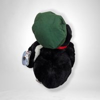 1998 Coca Cola Plush Penguin