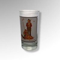 Set of 3 Norman Rockwell Grandpa and Me Glasses