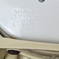 Vintage Westclox Big Ben Wind Up Alarm Clock