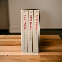 1975 The Lord of the Rings Trilogy