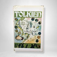 1975 The Lord of the Rings Trilogy