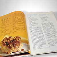 1968 Pillsbury Bake Off Breads Cookbook