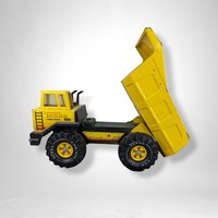 Vintage Tonka Dump Truck