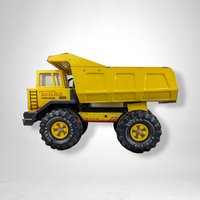 Vintage Tonka Dump Truck