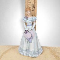 Home Interiors "Elizabeth" Figurine