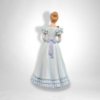 Home Interiors "Elizabeth" Figurine