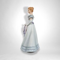 Home Interiors "Elizabeth" Figurine