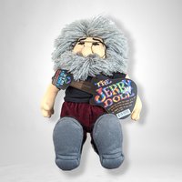 1998 Liquid Blue Estate of Jerry Garcia Plush