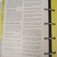 1974 Better Homes and Gardens New Cookbook - Timeless Recipes