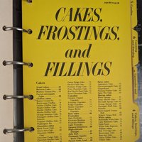 1974 Better Homes and Gardens New Cookbook - Timeless Recipes