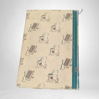 Classic Literary Journey: The Adventures of Huckleberry Finn by Mark Twain