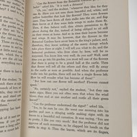 Enchanting Tales: Vintage Fairy Tales Book by Hans Christian Andersen