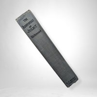 1905 The Indifference of Juliet by Grace S. Richmond, Hardcover