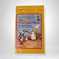 The Pooh Cook Book by Virginia H. Ellison