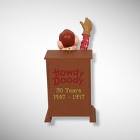 Hallmark Keepsake Howdy Doody Anniversary Ornament