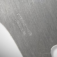 Vintage R. Tennesmed Sweden Horse Ornament