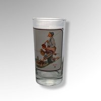 Set of 3 Norman Rockwell Grandpa and Me Glasses