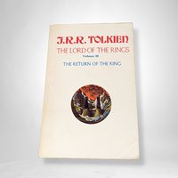 1975 The Lord of the Rings Trilogy