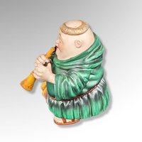 1990s Dept. 56 "Horatio the Horn Blower" Figurine
