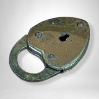 1930s Cedar Storage Box, Dresser Box, Jewelry Box