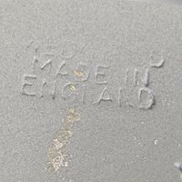 Wedgwood Green Jasperware Trinket Box (Vintage)