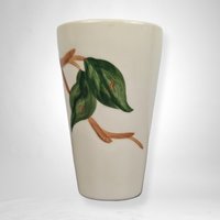 Classic Charm: Set of 6 Franciscan Apple USA 12 Oz. Tumblers - Vintage Drinkware for Timeless Elegance