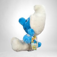 1979 Hug Your Smurf Plush