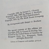 Classic Literary Journey: The Adventures of Huckleberry Finn by Mark Twain