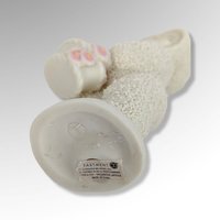 Charming Vintage Dept 56 Snowbunnies Figurine - Select Your Timeless Delight!