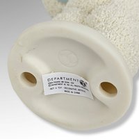 Charming Vintage Dept 56 Snowbunnies Figurine - Select Your Timeless Delight!