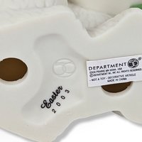 Charming Vintage Dept 56 Snowbunnies Figurine - Select Your Timeless Delight!