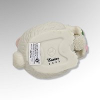 Charming Vintage Dept 56 Snowbunnies Figurine - Select Your Timeless Delight!