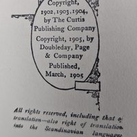 1905 The Indifference of Juliet by Grace S. Richmond, Hardcover