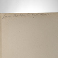 1905 The Indifference of Juliet by Grace S. Richmond, Hardcover