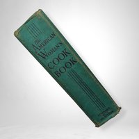 Vintage The American Woman's Cookbook