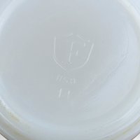 1977 Minnesota State Fair Mug Made by Federal Glass Company