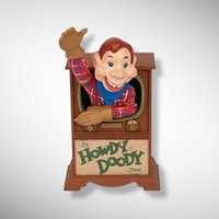 Hallmark Keepsake Howdy Doody Anniversary Ornament