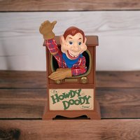Hallmark Keepsake Howdy Doody Anniversary Ornament