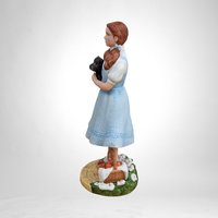 1985 Avon Judy Garland from The Wizard of Oz Figurine