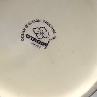 Vintage Otagiri Owl Mug | Ceramic Coffee Mug | 3 3/4" Tall | Excellent Condition | Collectible Otagiri | Bird Lover Gift