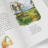 1996 The Complete Tales and Poems of Winnie the Pooh by A.A. Milne, Illustrated by Ernest H. Shepard
