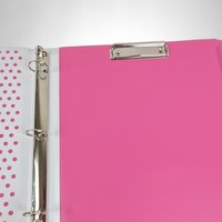 Vintage Mead Trapper Keeper with Tropical Scene: A Nostalgic Blast from the Past