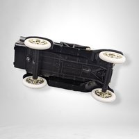 1999 ERTL 1/25 Scale 1918 Ford Pick Up The Texas Company Metal Car