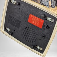 Melody in Motion Willie the Whistler Non-Working Music Box: A Whimsical Collectible Display Piece