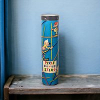 Vintage Steven Pixie Stixs Classic Toy – Sweet Nostalgia Revived