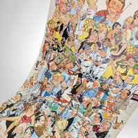 1964 Mad Follies Magazine | Second Annual Collection | Vintage Satire | 1960s Humor