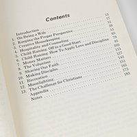 Vintage Inspiration: 1972 The Creative Homemaker by Mary LaGrand Bouma - Softcover