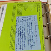 1978 Betty Crocker's Cookbook New and Revised Edition: Vintage Culinary Classic